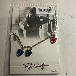 COPY - Limited edition Taylor Swift bracelet